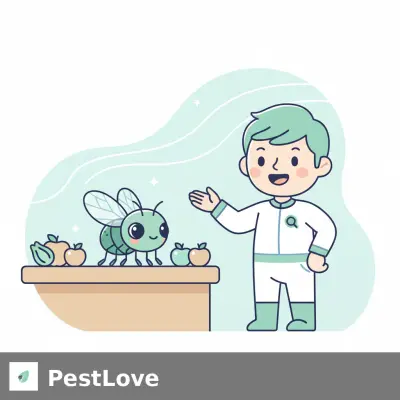 Esportazioni dal Perù: Guida IPM per gli Imballaggi