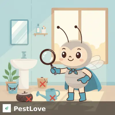 Борьба с комарами Aedes в отелях Таиланда и Вьетнама