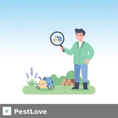 Защита от клещей для лесных и ландшафтных работ в ЕС