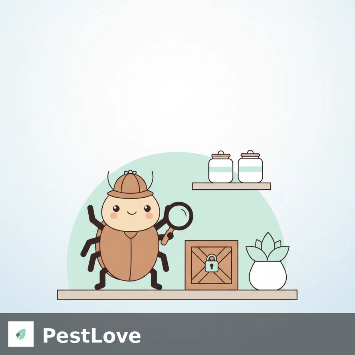 Khapra Beetle: Port Warehouse Detection & IPM