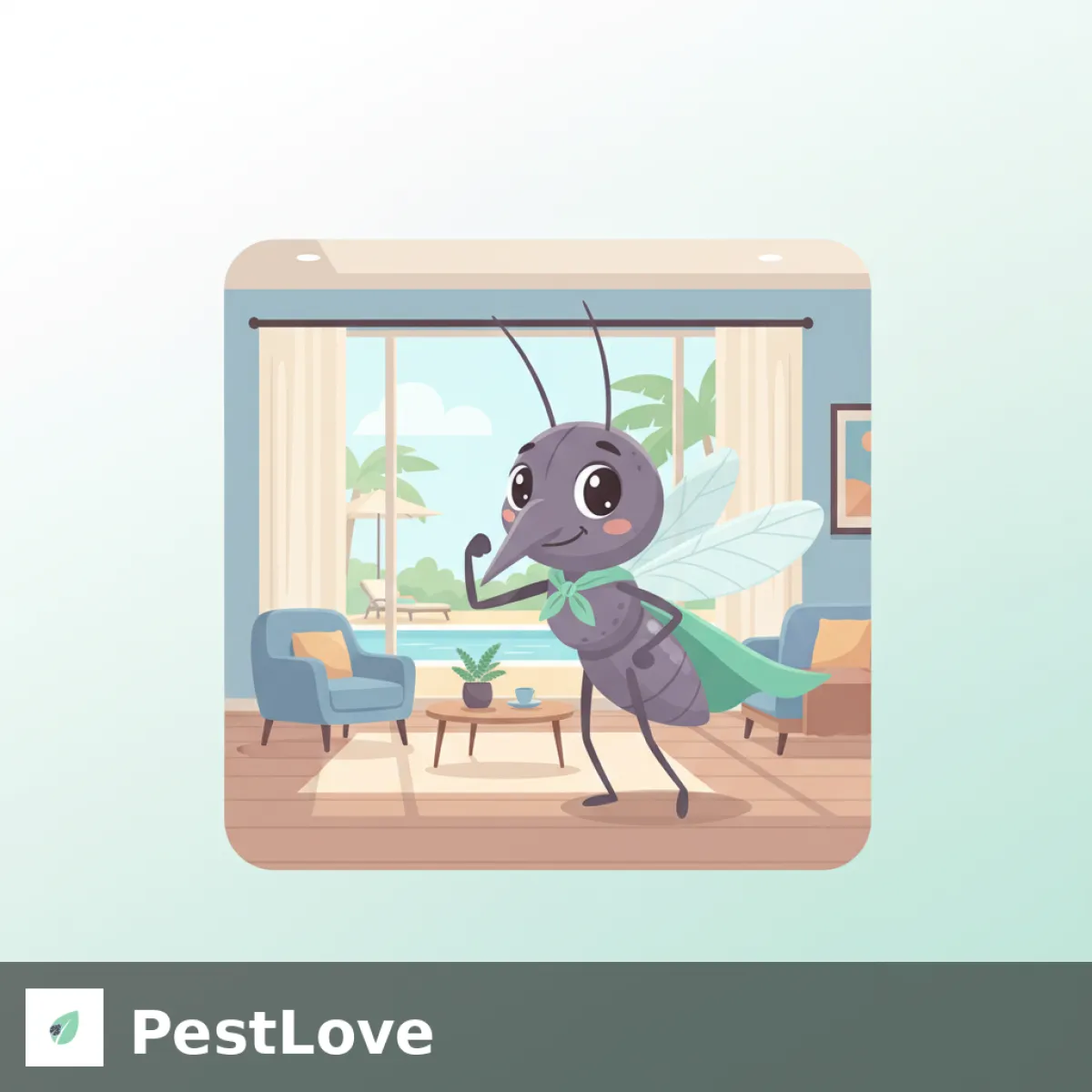 Устойчивость Aedes aegypti в отелях ЮВА: гид