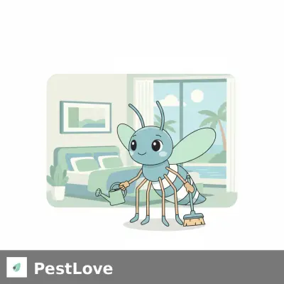 Устойчивость Aedes aegypti: руководство по IPM для курортов