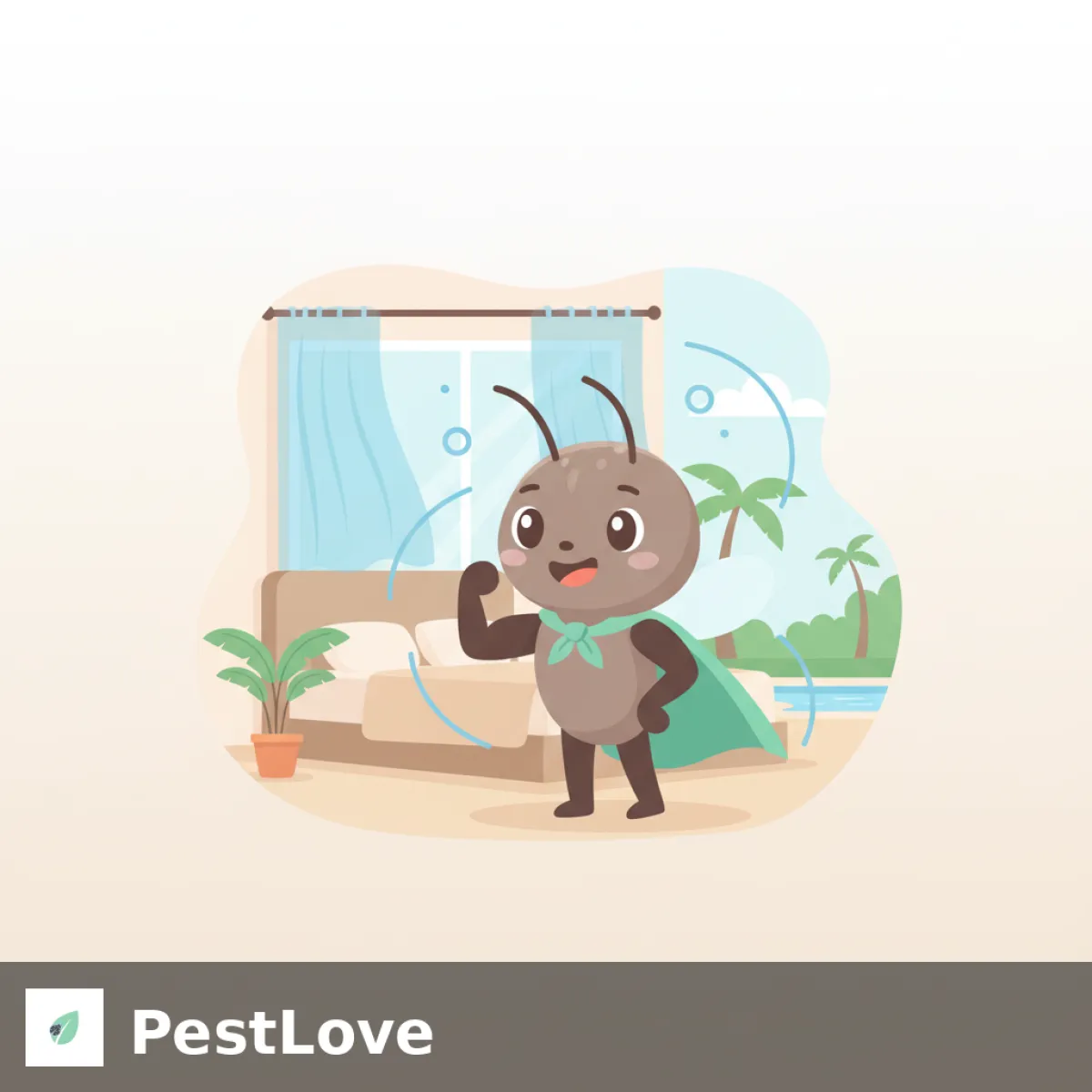 Устойчивость Aedes aegypti: руководство для курортов ЮВА