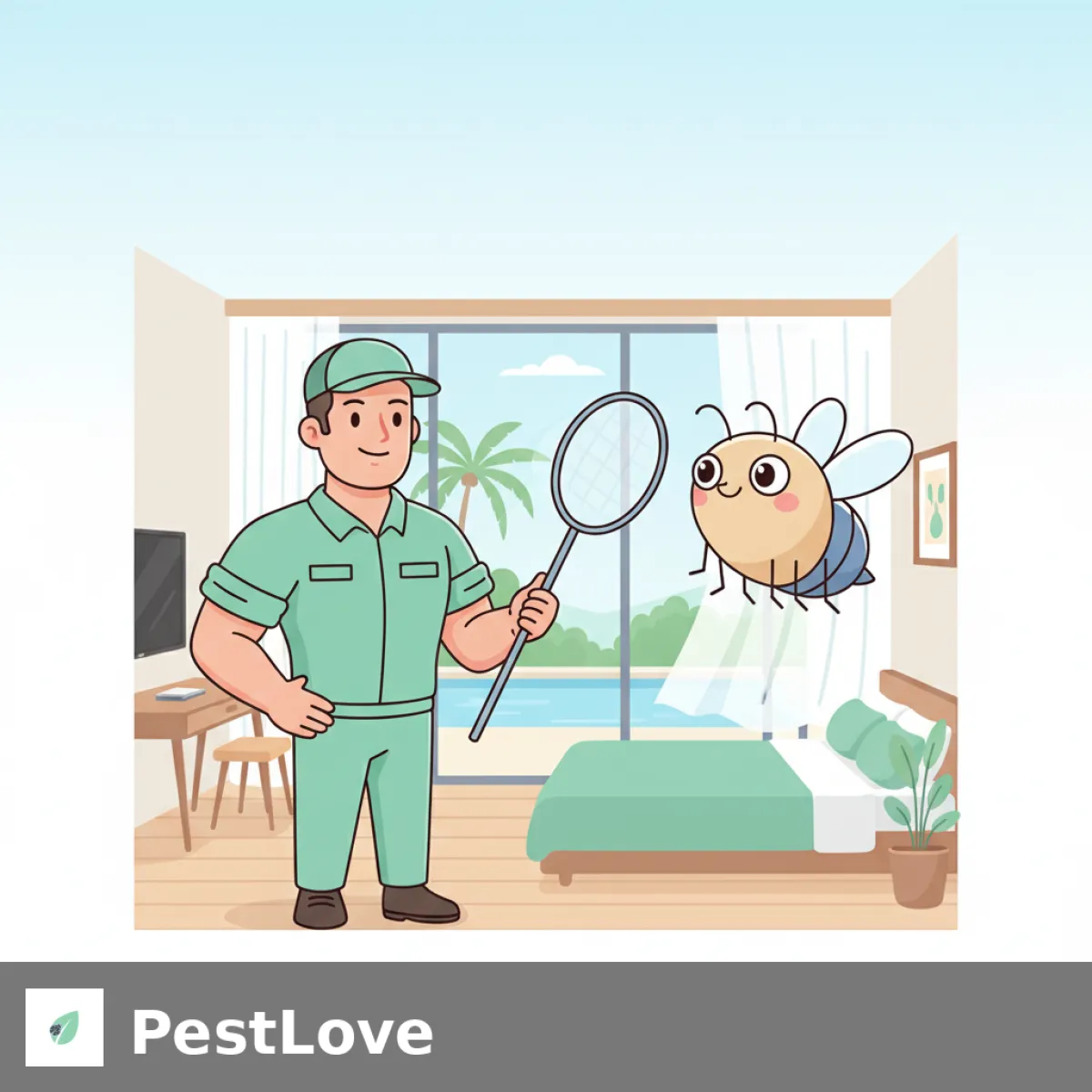 Устойчивость Aedes aegypti: руководство для курортов ЮВА