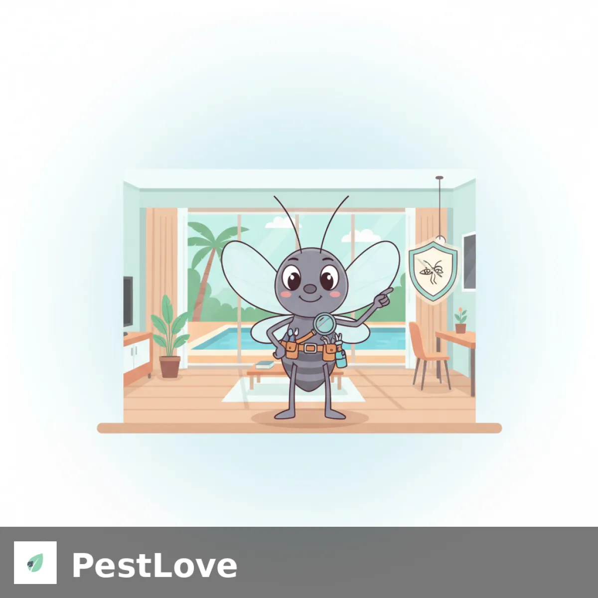 Устойчивость Aedes aegypti: IPM на курортах ЮВА