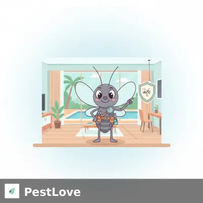 Устойчивость Aedes aegypti: IPM на курортах ЮВА