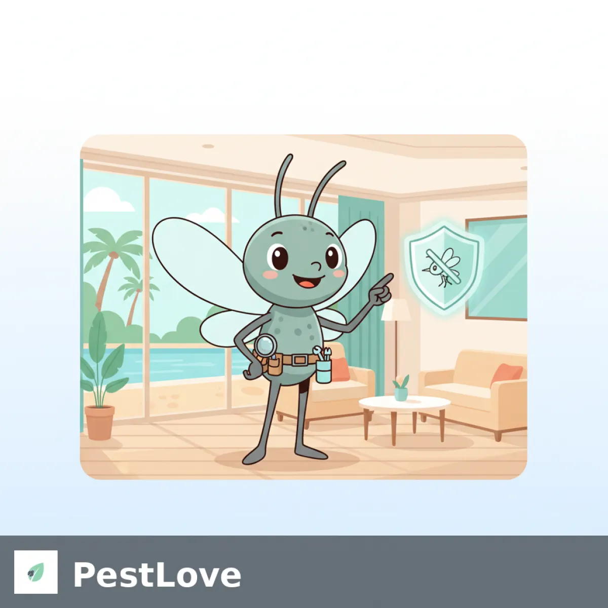 Устойчивость Aedes aegypti: IPM на курортах ЮВА