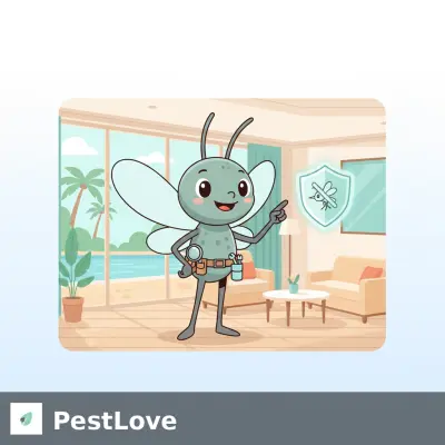 Устойчивость Aedes aegypti: IPM на курортах ЮВА