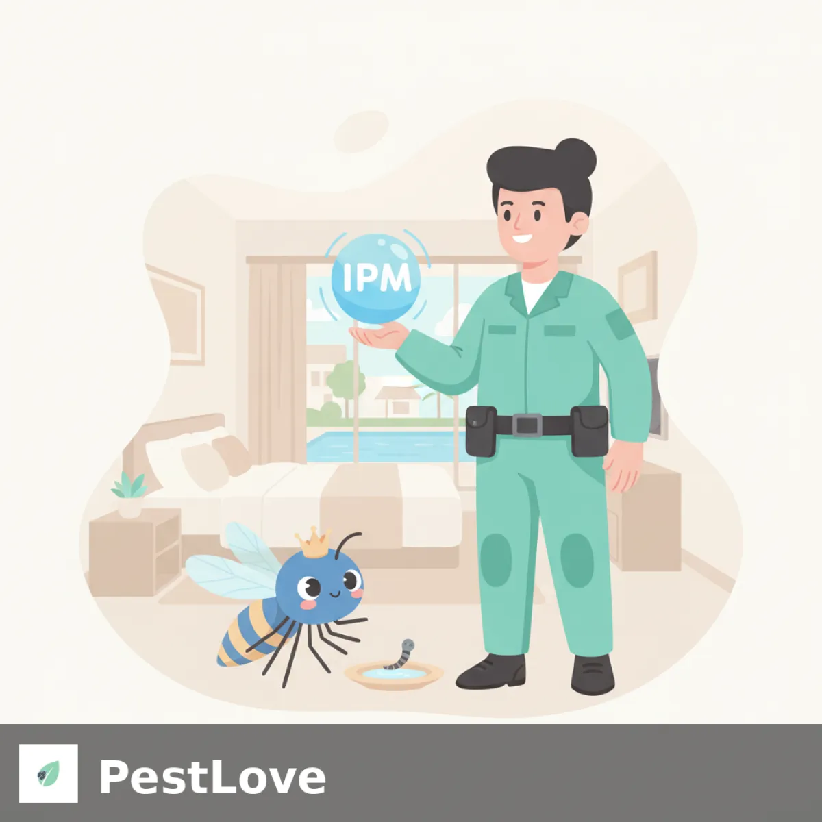 Aedes Aegypti Resistance: SE Asia Resort IPM