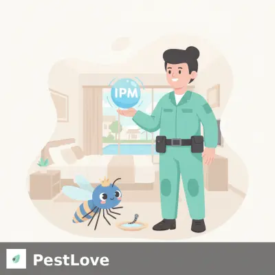 Aedes Aegypti Resistance: SE Asia Resort IPM