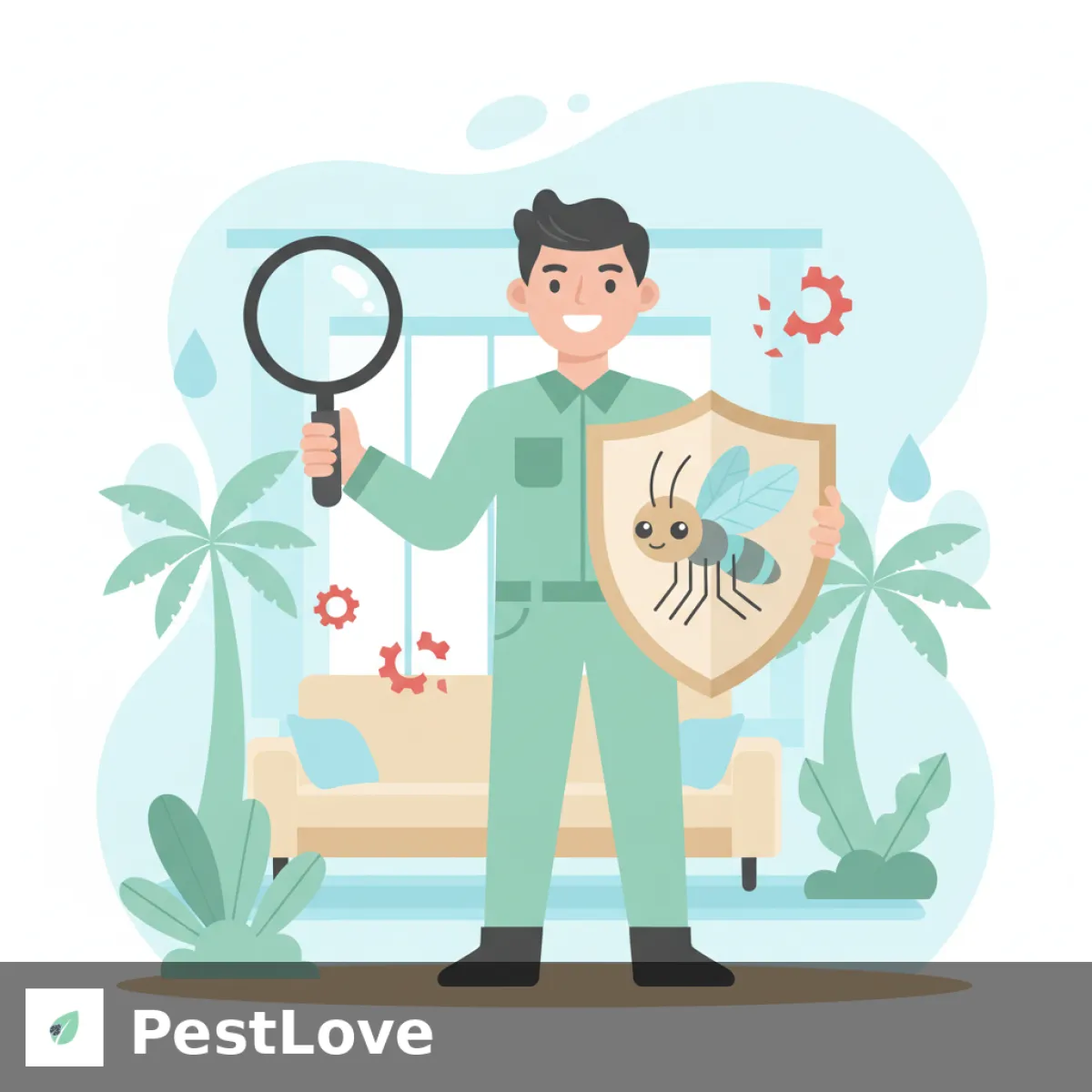 Aedes Aegypti Resistance: SE Asia Resort IPM