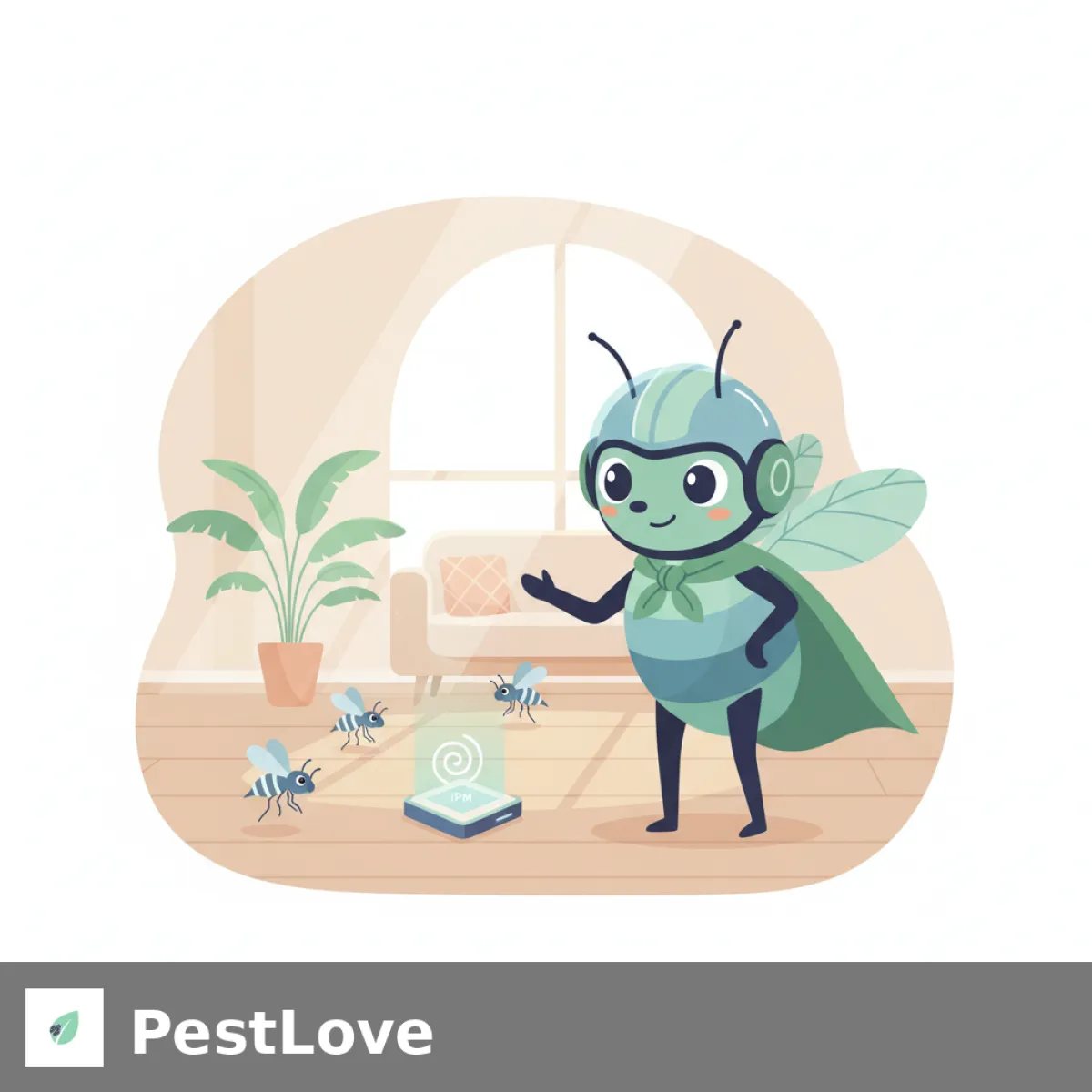 Aedes Aegypti Resistance: SE Asia Resort IPM