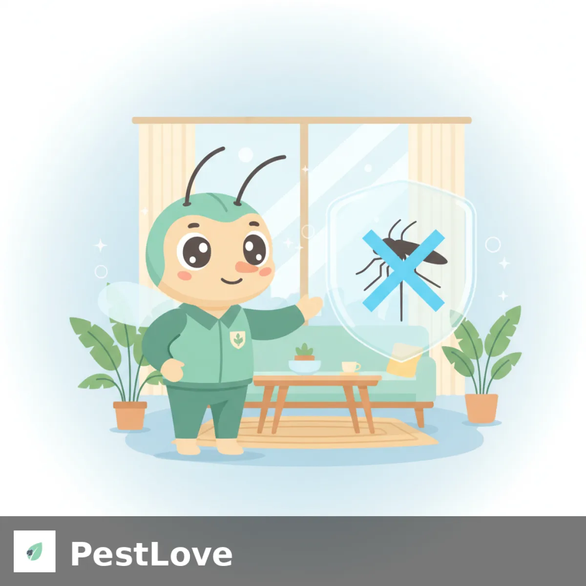 Resistente Aedes aegypti: IPM-guide til resorts