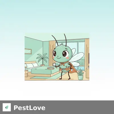 Resistens hos Aedes-mygg: IPM-guide for resorter