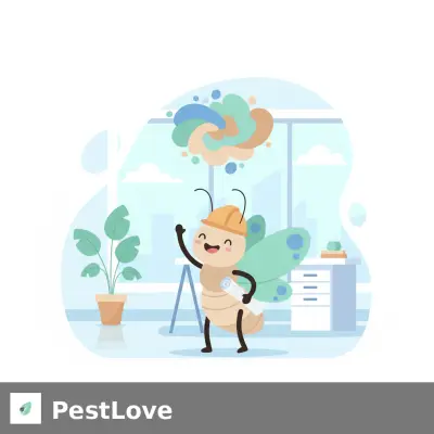 Pre-Monsoon Termite Swarms: Indian Commercial Guide