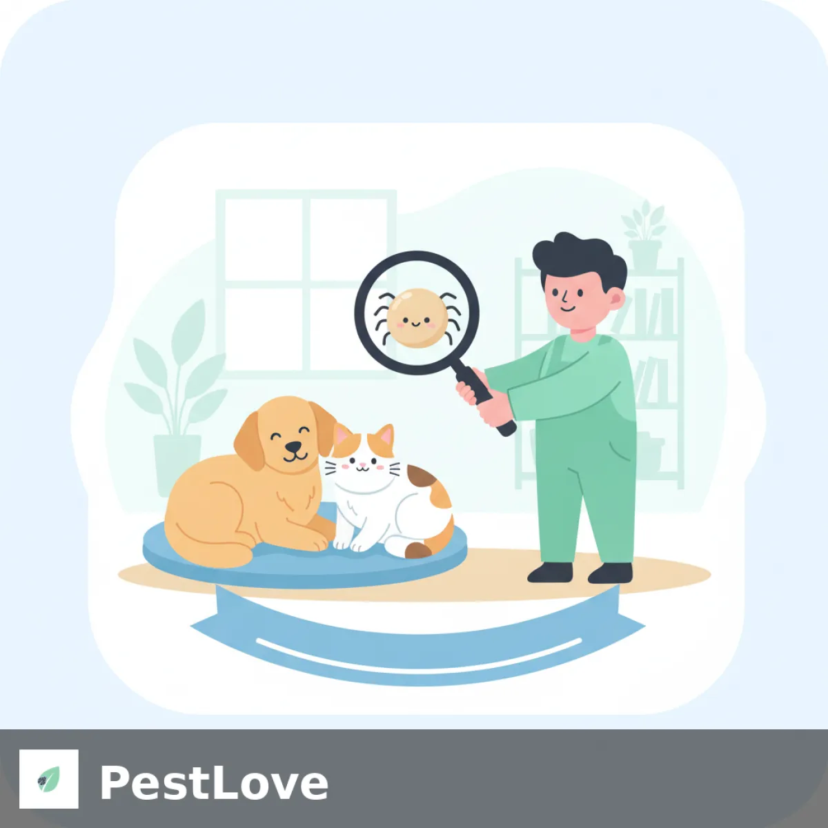 Protecting Pets from Early Season Ticks: A Central European Field Guide