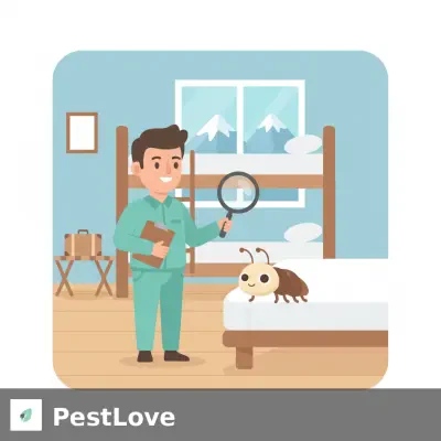 Pre-Winter Bed Bug Audits for Argentine Hostels