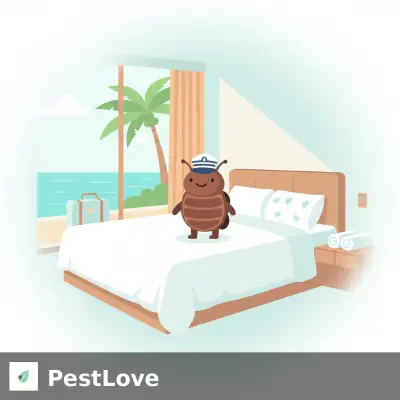 Bed Bug Surge Protocols for Philippine Resorts
