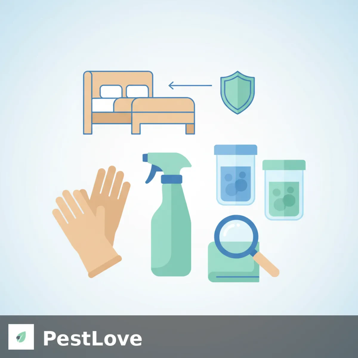 Pre-Summer Bed Bug Audit for Bahrain Hotels