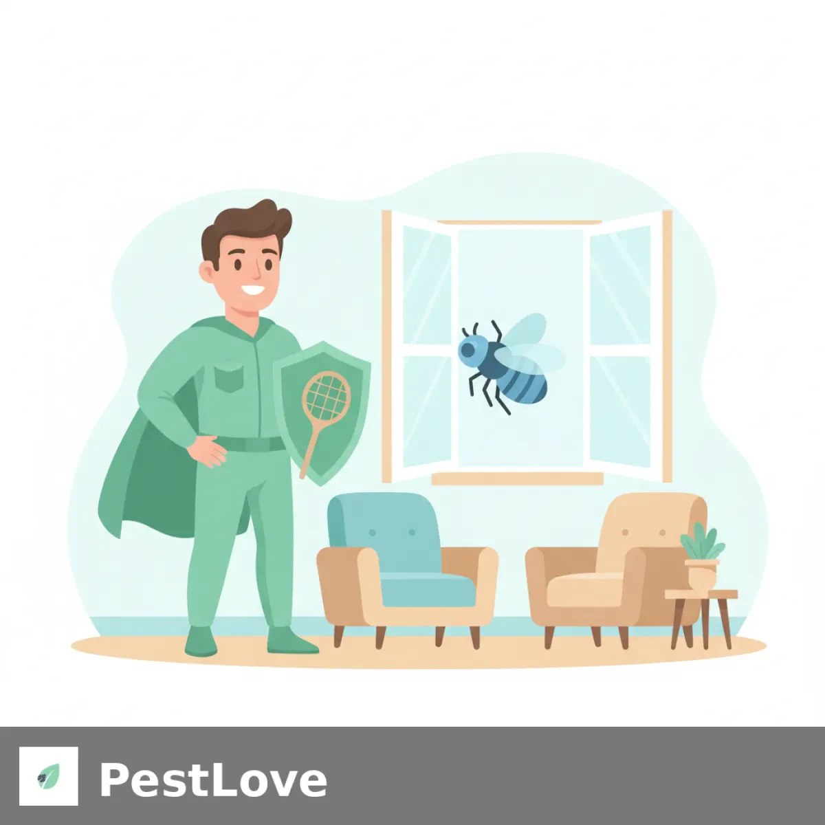 Stable Fly Outbreak Response for Equestrian Resorts