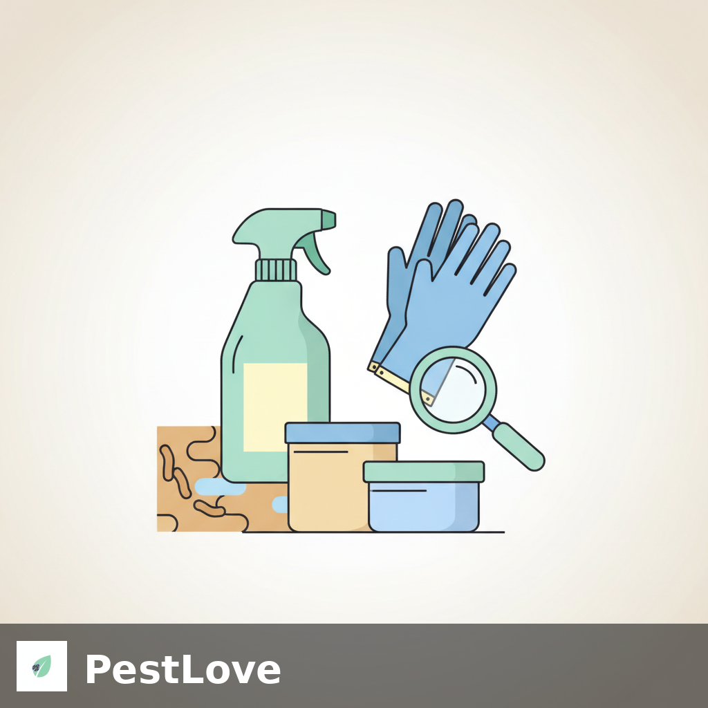 Inspections des termites dans les riads marocains