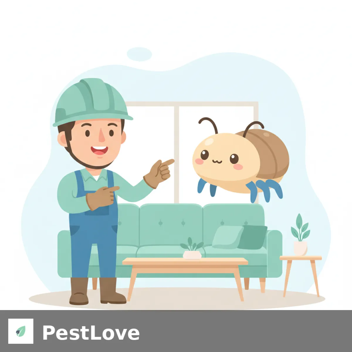 Occupational Tick Prevention: Safety Guidelines for Landscapers and Forestry Workers