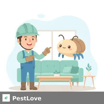 Профилактика клещей на производстве: руководство по безопасности для ландшафтных дизайнеров и работников лесного хозяйства