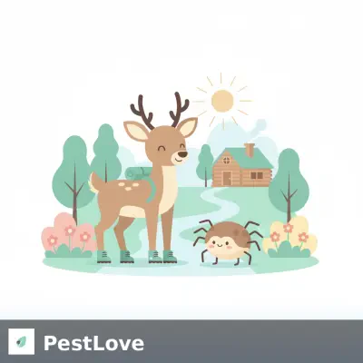 Deer Tick June Trail Protocols for Ontario Lodges
