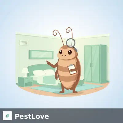 Brown-Banded Roach June Audits: Rio Boutique Hotels