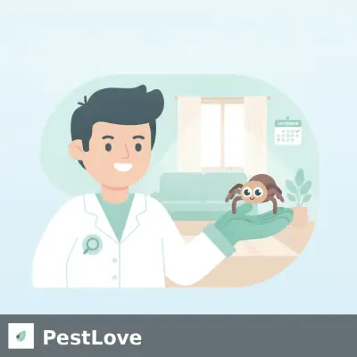 False Widow September Protocols for UK Sites