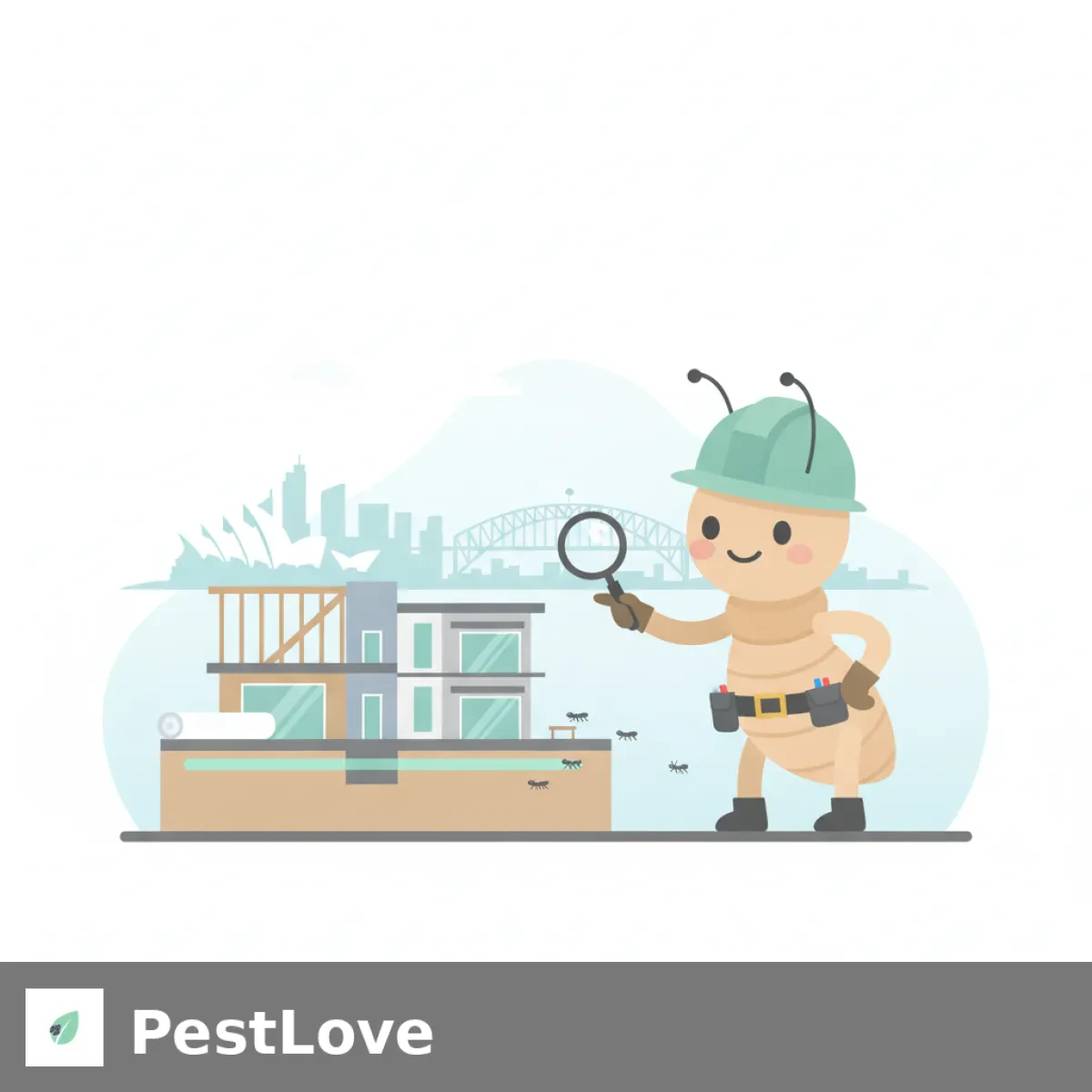 Termite Barrier Checks for Sydney Fit-Outs