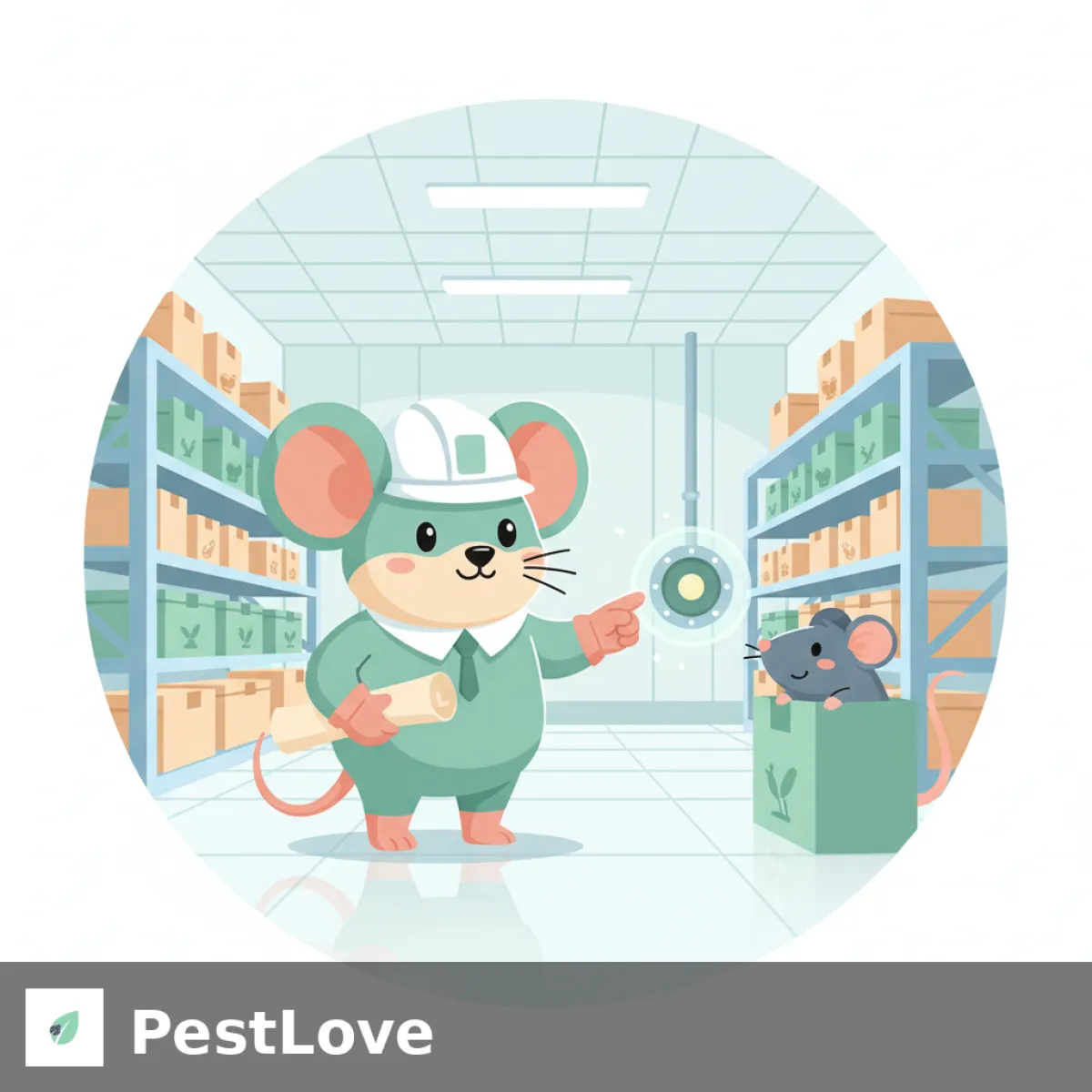 Rodent-Proofing Cold Storage Facilities: A Compliance Guide for Food Distributors