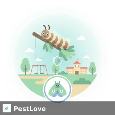 Managing Pine Processionary Moth Risks in Public Parks and School Grounds: A Professional Safety Protocol