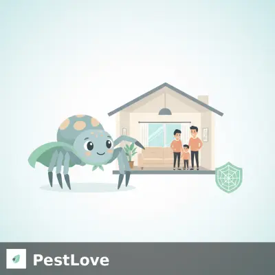 シドニー・ジョウゴグモ：シドニー近郊における識別と緊急応急処置ガイド