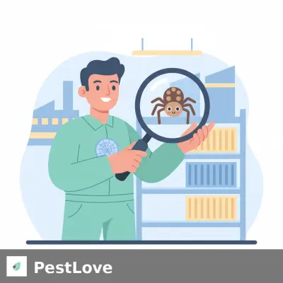 英国の工業団地におけるシンカヒメグモ（ノーブル・フォルス・ウィドウ）の定着：リスクアセスメント・プロトコル