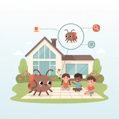 Dangers of Tick Bites in Children: A Parent's Comprehensive Guide