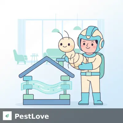 Termittsikring før byggestart: Myndighetskrav og forskrifter ved eiendomsutvikling i Sørøst-Asia