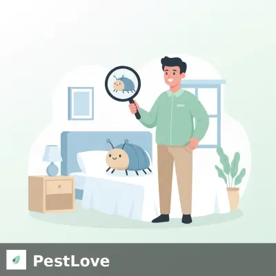 Ответственность и управление репутацией при появлении постельных клопов: руководство для владельцев краткосрочного жилья