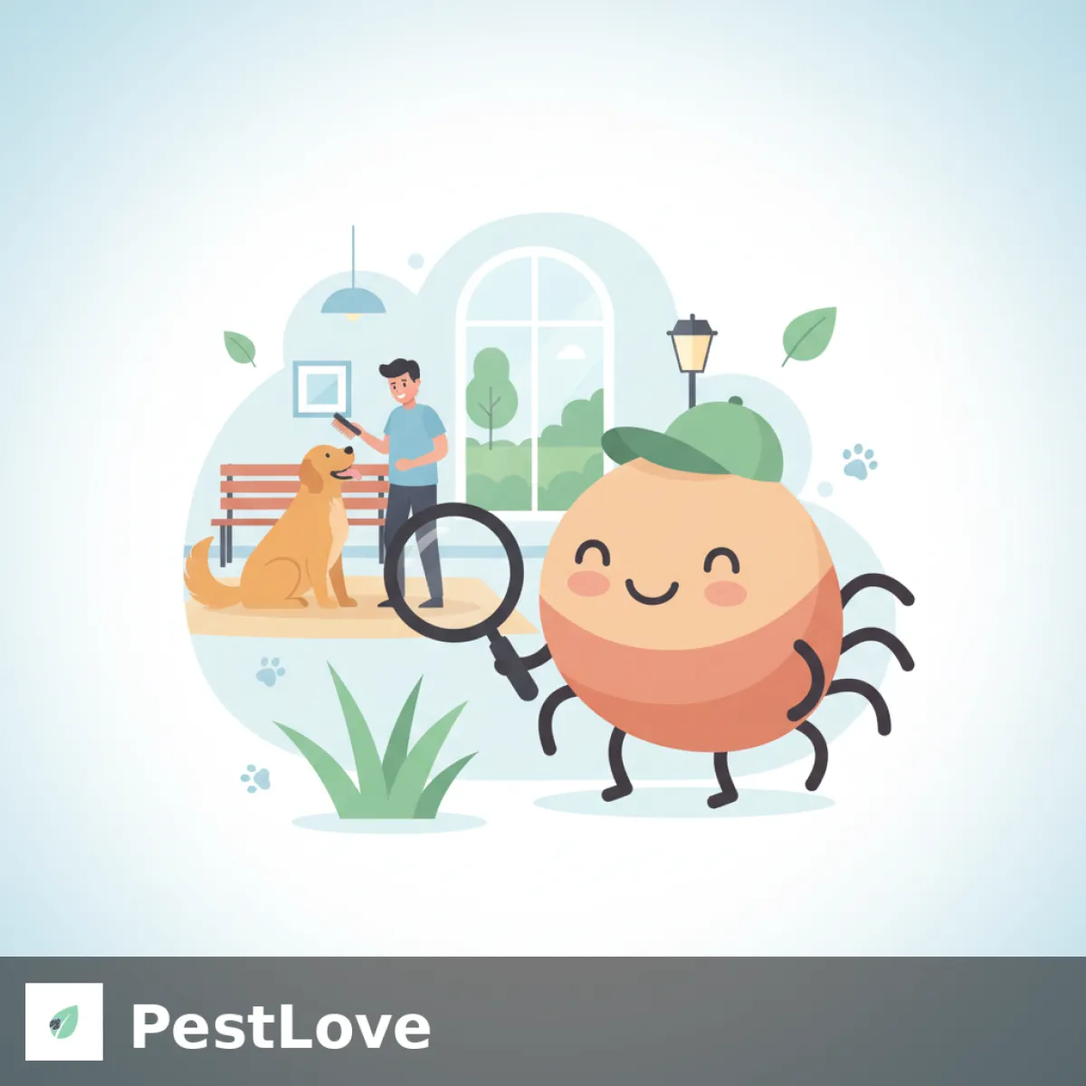 Tick Control for Dog Parks and Pet-Friendly Municipal Spaces: A Public Safety Guide