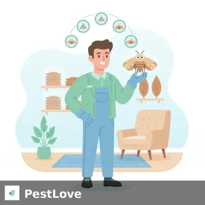 Protecting Cured Leaf: The Professional Guide to Tobacco Moth Control